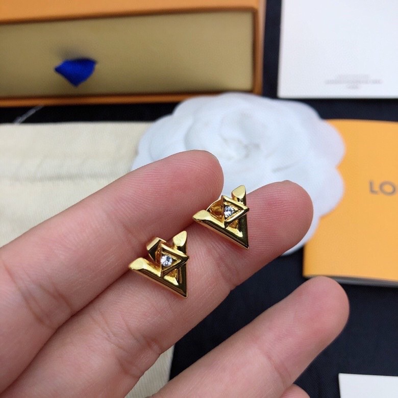 Louis Vuitton Earrings